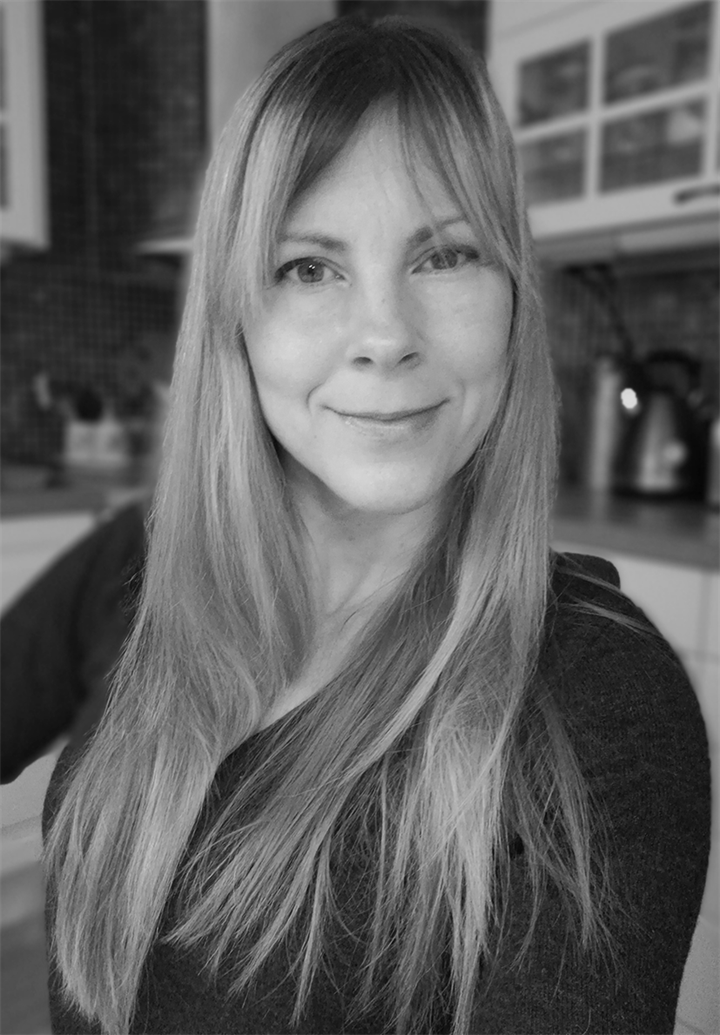 <p>Linnea Mattsson, ny produktchef på Jobman Texet.</p>
