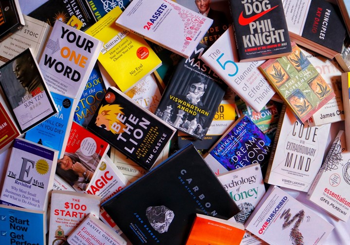 <p>Bokförsäljningen i Sverige höll sig på en jämn nivå under första kvartalet 2025.</p>
