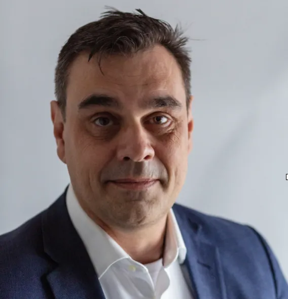 <p>Thomas Grandin – ny säljare på Horizon Nordic.</p>
