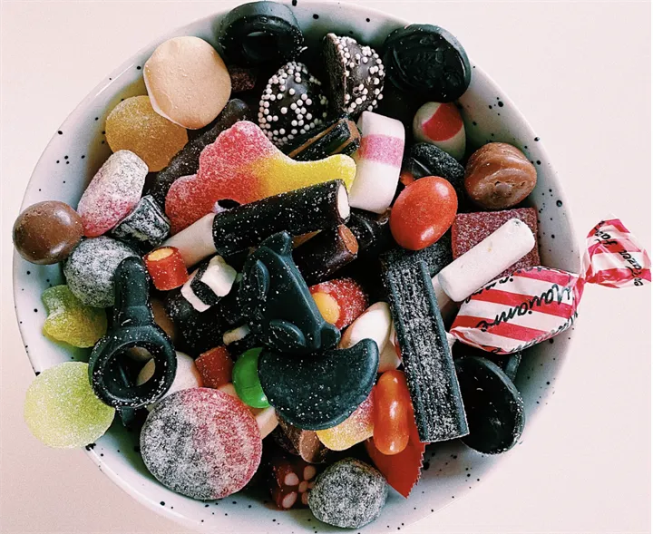 <p>Ett välkänt svenskt godisvarumärke bygger ut sin fabrik.</p>
