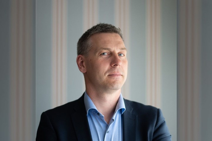 <p>Pelle Säll tar ny roll på logistikbolag.</p>
