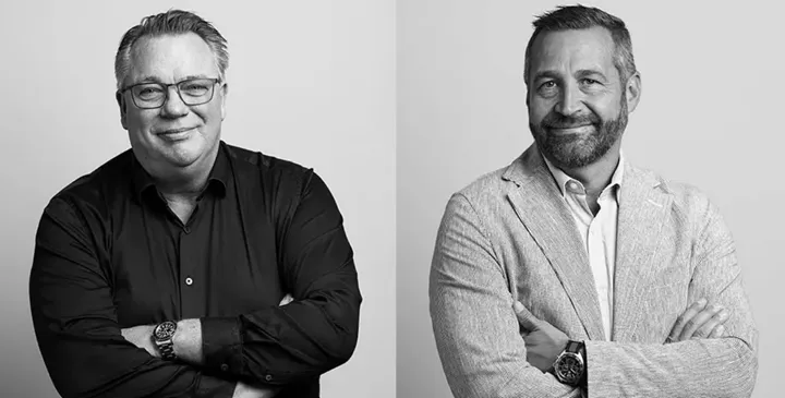 <p>Vd för Pacson Syd är Lars Svensson och Marcus Wahren leder Pacson Öst.</p>
