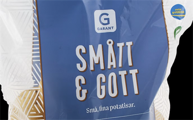 <p>Nytt lim mellan plastlagren påverkar återvinningen.</p>
