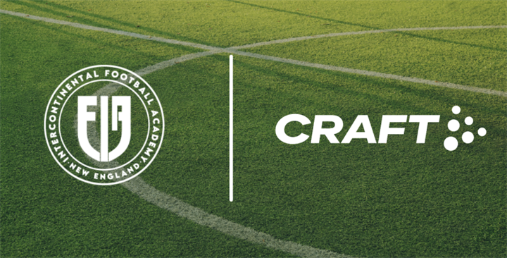 <p>Craft fortsätter växa inom teamwear.</p>
