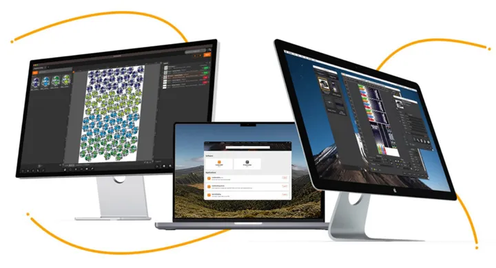 <p>Caldera aviserar utökade möjligheter i nya Primecenter 4.0.</p>
