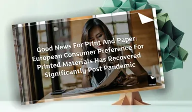 <p>Grafkom och Two Sides bjuder delar kunskap om konsumenternas syn på trycka medier.</p>
