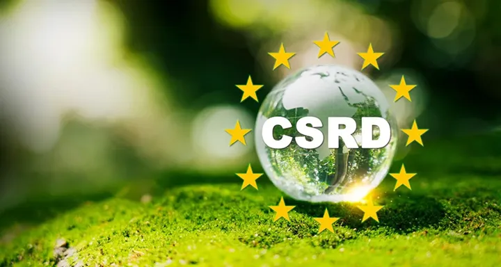 <p>PMA anordnar en utbildning inom CSRD.</p>
