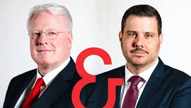 <p>Andreas Pleßke ska gå i pension – ny vd blir Stephen Kimmich.</p>
