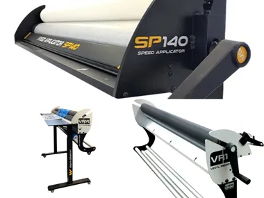 <p>Signtools presenterar nya produkter från Signhacks.</p>
