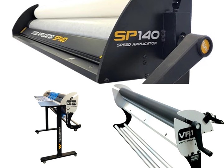 <p>Signtools presenterar nya produkter från Signhacks.</p>
