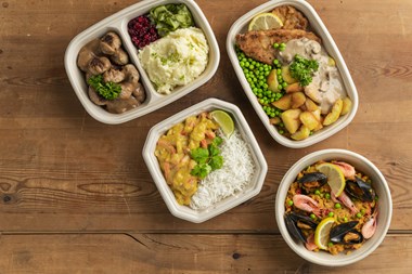 <p>Duni Group lanserar verifierat verktyg för att spåra förpackningars koldioxidavtryck</p>
