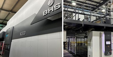 <p>AGFAs inkjetsystem tar plats i BHS lösningar för print på wellpapp.</p>
