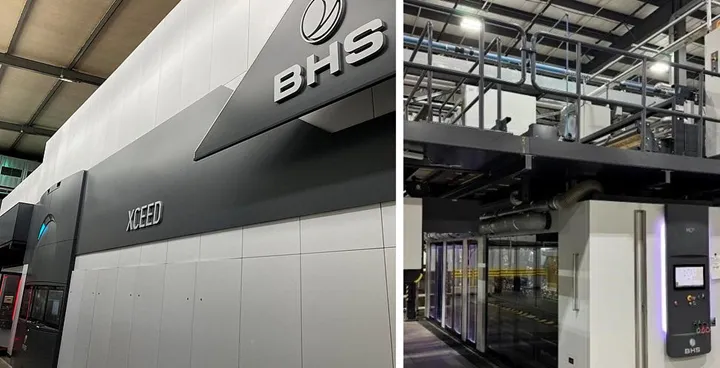 <p>AGFAs inkjetsystem tar plats i BHS lösningar för print på wellpapp.</p>
