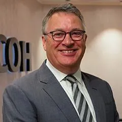 <p>David Mills går in som  interim-vd hos Ricoh.</p>
