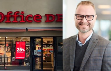 <p>Roberth Lyttegård är vd för Office Depot.</p>

