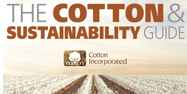 <p>Ny omfattande guide sammanfattar allt det senaste inom hållbar bomull.</p>
