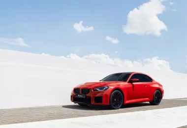 <p>Avery Dennison presenterar, Encore, en ny serie bilfönsterfilmer.</p>
