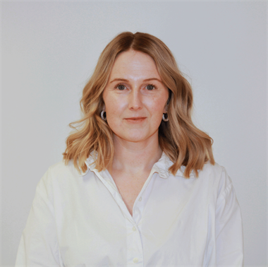 <p>Emelie Fredrikson ny  produkt- och sortimentansvarig på Ernst Alexis.</p>
