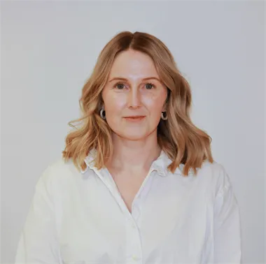 <p>Emelie Fredrikson ny  produkt- och sortimentansvarig på Ernst Alexis.</p>
