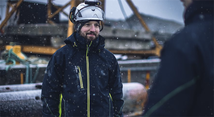 <p>Ett omfattande 3-partsavtal kan potentiellt beröra 90.000 företag.</p>
