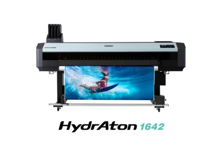 <p>Mutohs storformatsskrivare är nu tillgänglig på den europeiska marknaden.</p>
