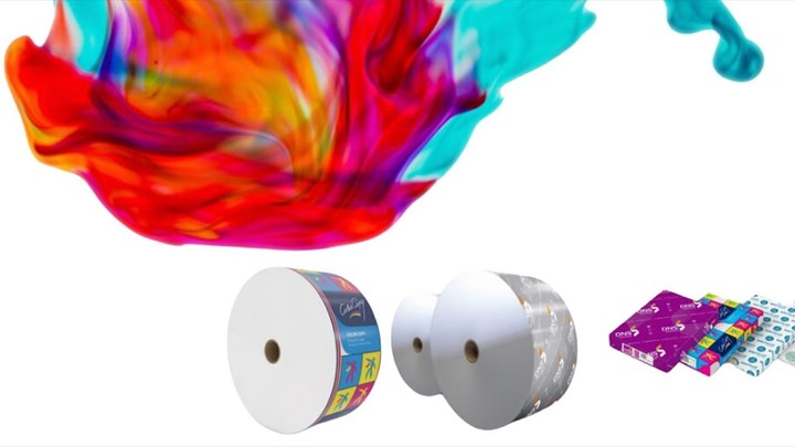 <p>Mondi meddelar nyheter i papperserien Nautilus.</p>
