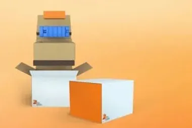 <p>Ny förpackningslösning från DS Smith.</p>
