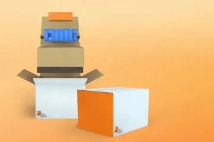 <p>Ny förpackningslösning från DS Smith.</p>
