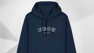 <p>Lanserar merchshopp dedikerad för föreningar.</p>
