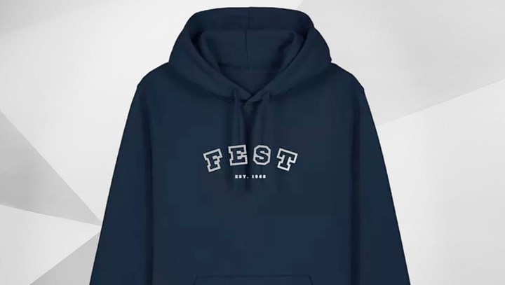 <p>Lanserar merchshopp dedikerad för föreningar.</p>
