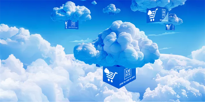 <p>Nyheter i XMPie.</p>
