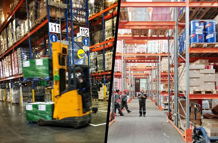 <p>Två logistikaktörer blir en på den norska marknaden.</p>
