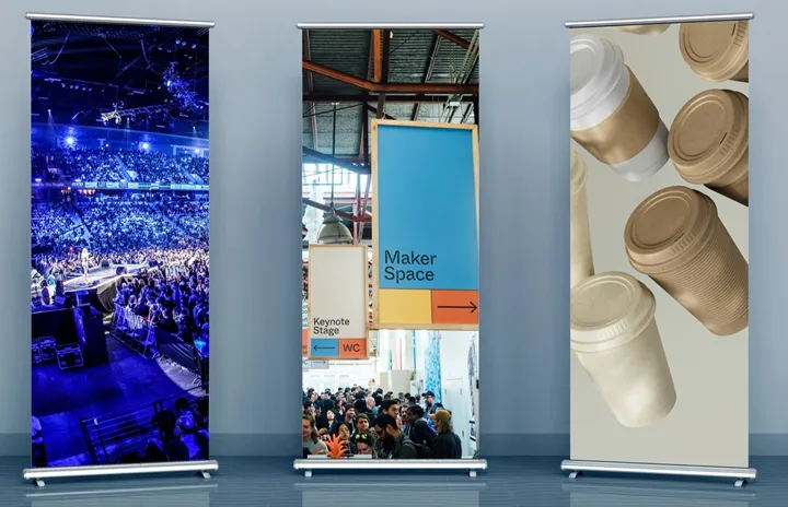 <p>Nu ska event Svanenmärkas.</p>
