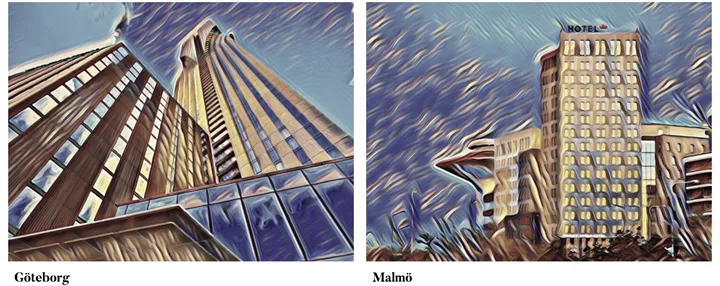 <p>PWA och ett 30-tal leverantörer besöker Malmö Och Göteborg  i mars.</p>
