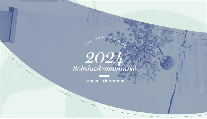 <p>Under ett svagt ekonomiskt år för handeln och Sverige i stort lyckas NWG behålla omsättning och göra investeringar.</p>
