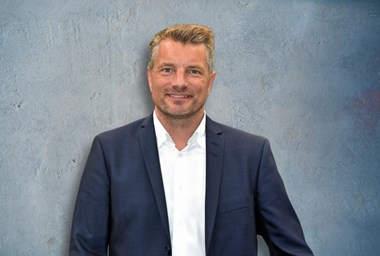 <p>Esben Mols Kabell berättar om investeringarna i digital tryckproduktion.</p>

