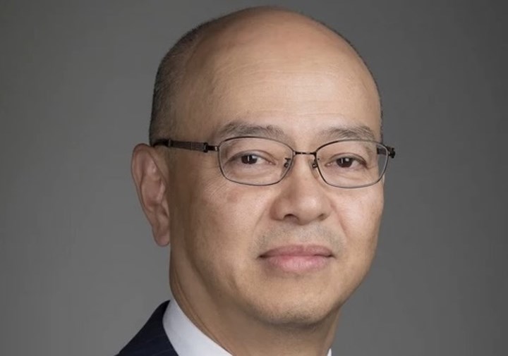 <p>Canon har utsett ny EMEA-chef.</p>
