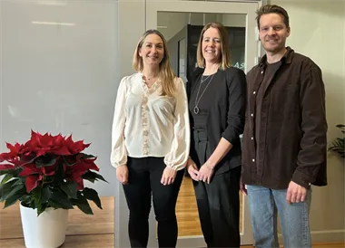 <p>Ink n Art fördjupar samarbetet med en kund inom profil och print.</p>
