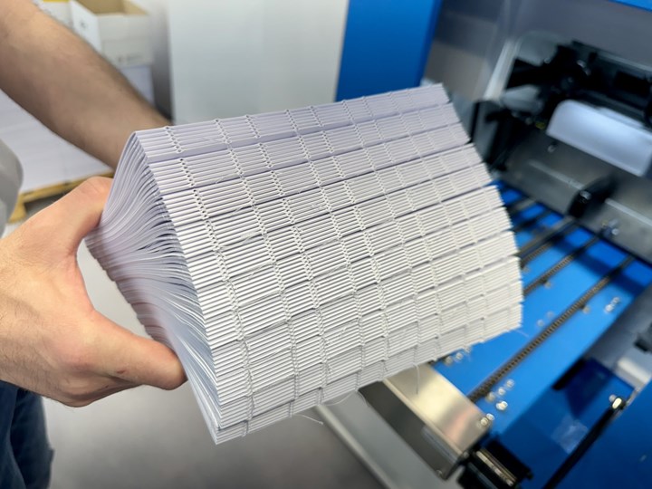 <p>Ett nyinstiftat pris belönar svensk produktion av böcker.</p>
