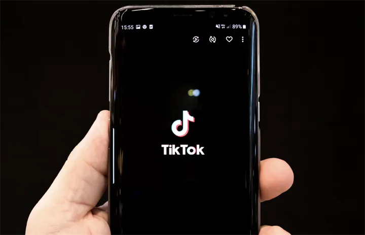 <p>Tiktok är påväg att stängas ner i USA.</p>

