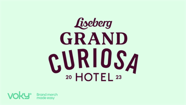 <p>Lisbergs hotell en av de nya kunderna. </p>
