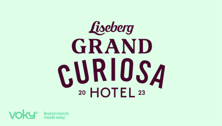 <p>Lisbergs hotell en av de nya kunderna. </p>
