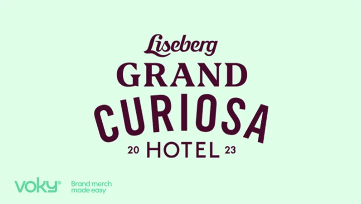 <p>Lisbergs hotell en av de nya kunderna. </p>
