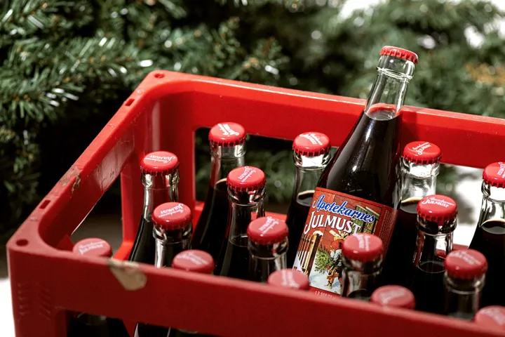 <p>Pantbara backar måste tillbaka om Sverige ska klara kraven i PPWR.</p>
