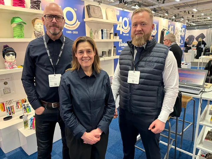 <p>Niclas Pettersson, Jenny Magnusson och Sebastian Samuelsson är nya ansikten på MEC Profil. </p>
