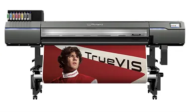 <p>XP-640-modellen är senaste tillskottet i Truevis-serien.</p>
