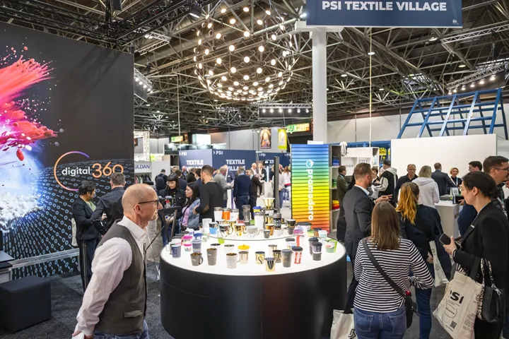 <p>Mässåret för produktmediabranschen inleddes i Düsseldorf på PSI.</p>
