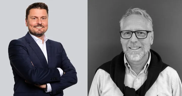 <p>Pieter Boonekamp är ny vd för PF Concept International. Ralf Oster lämnar över.</p>
