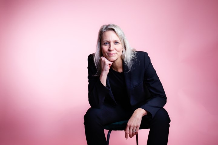 <p>Spoons nya vd i Sverige – Maria Biesterfeldt. </p>
