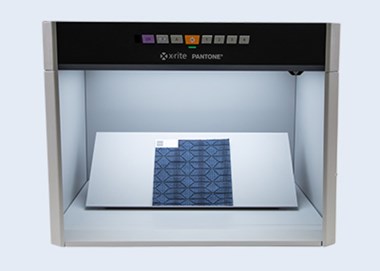 <p>X-Rite har lanserat en ny ljuslåda.</p>
